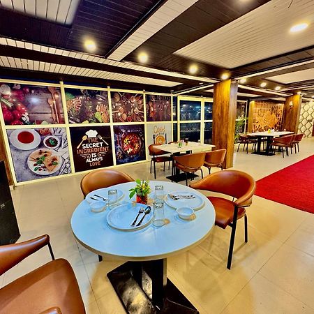 Ab'S Abode-A Boutique Hotel Mussoorie Bagian luar foto