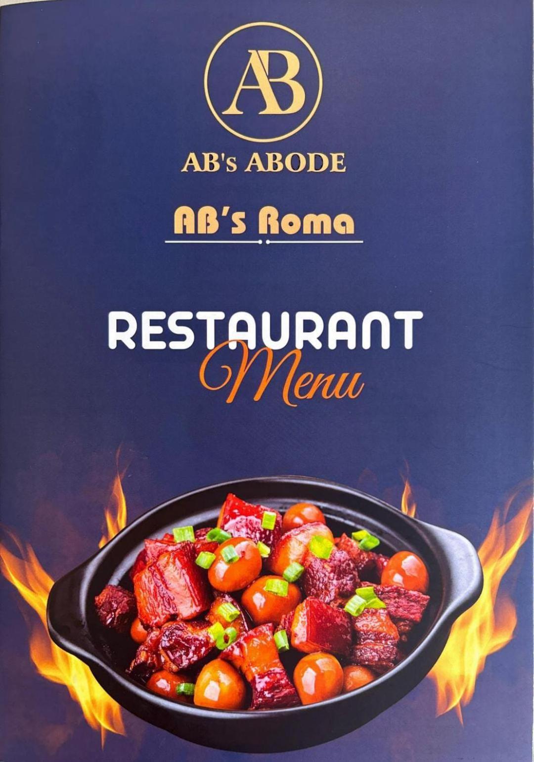 Ab'S Abode-A Boutique Hotel Mussoorie Bagian luar foto