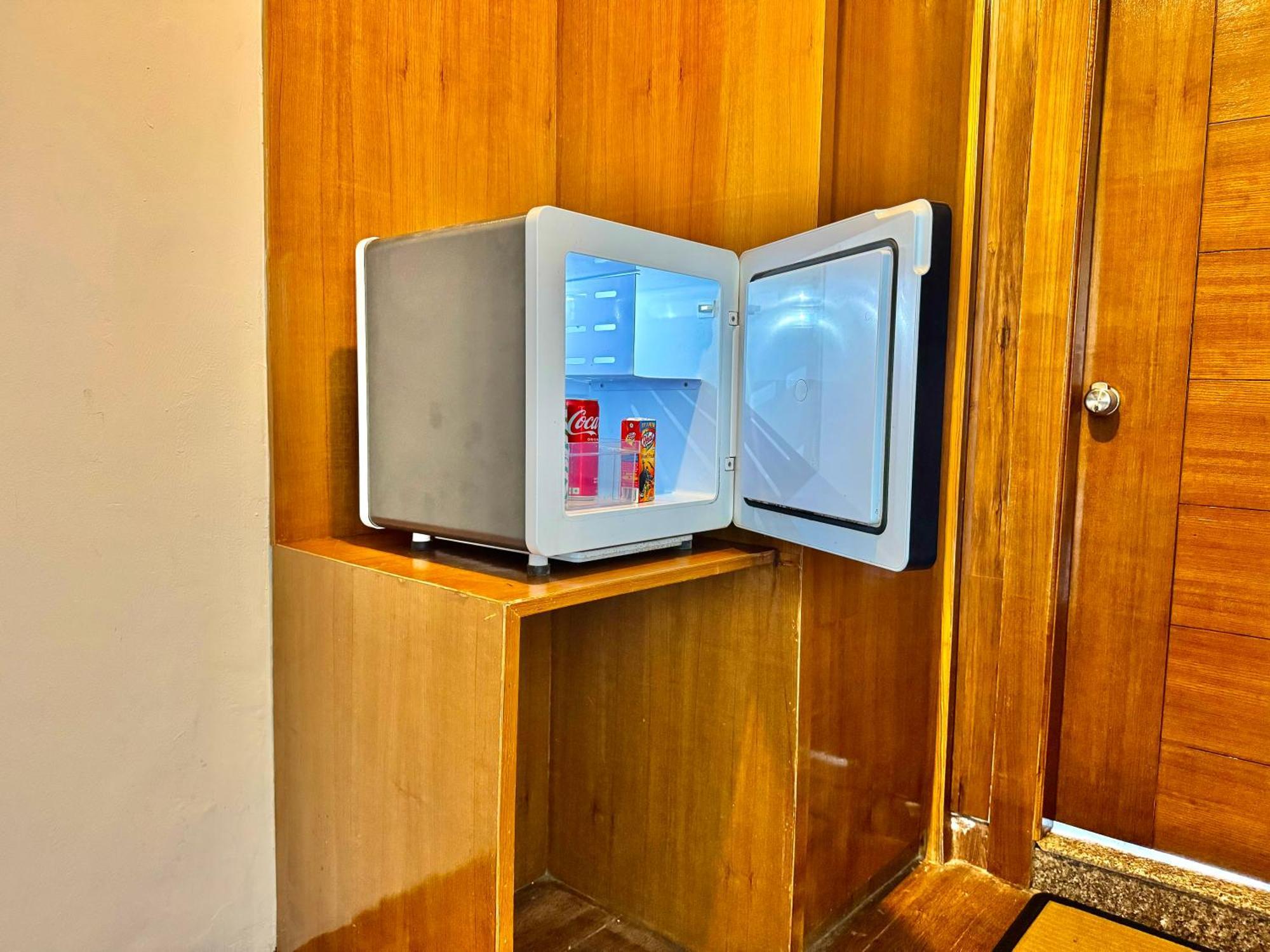 Ab'S Abode-A Boutique Hotel Mussoorie Bagian luar foto