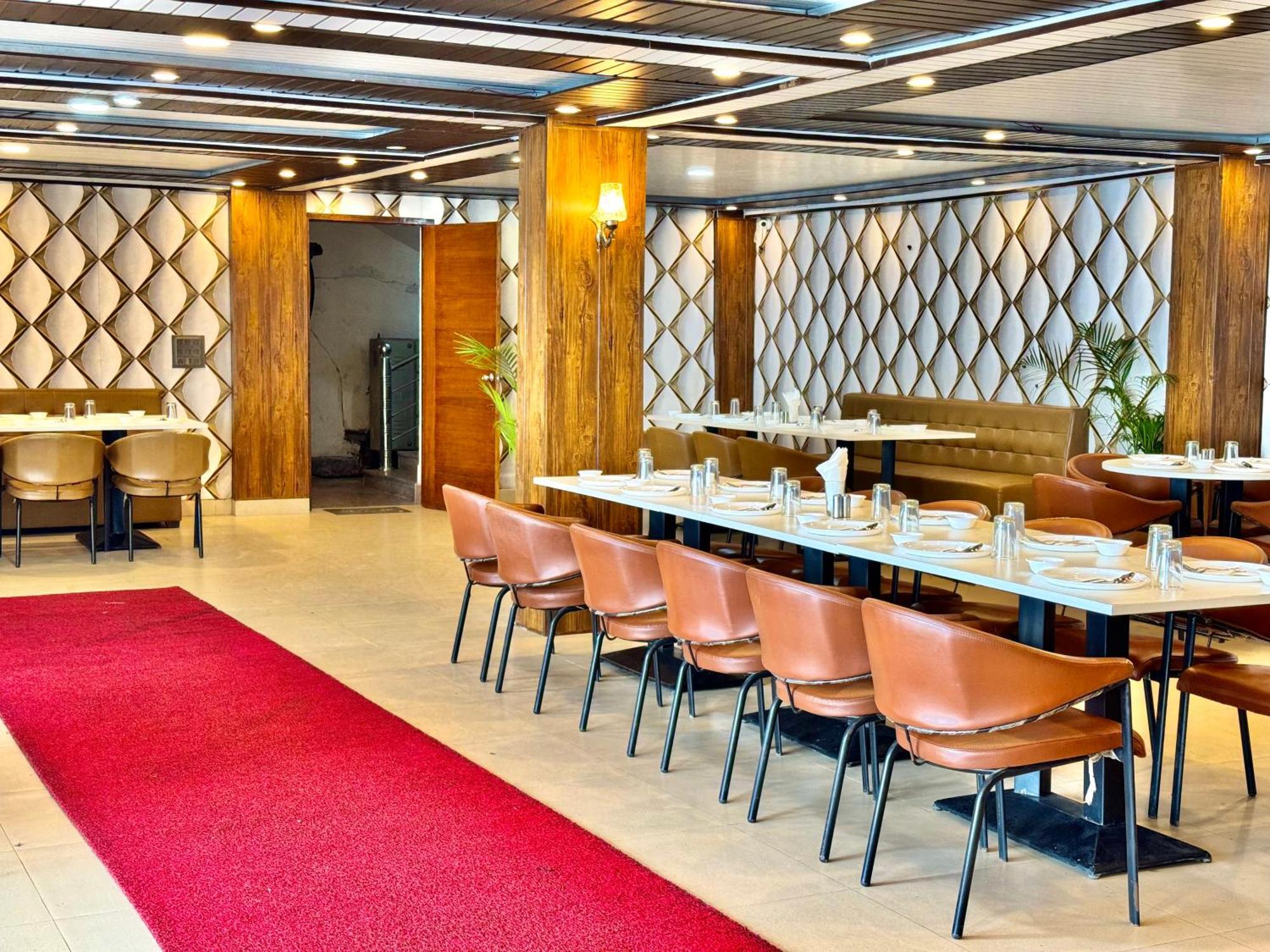 Ab'S Abode-A Boutique Hotel Mussoorie Bagian luar foto